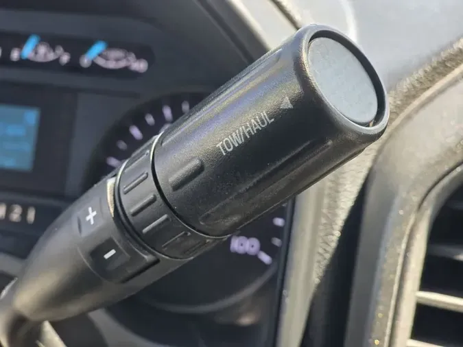 2019 Ford Super Duty F-250 SRW