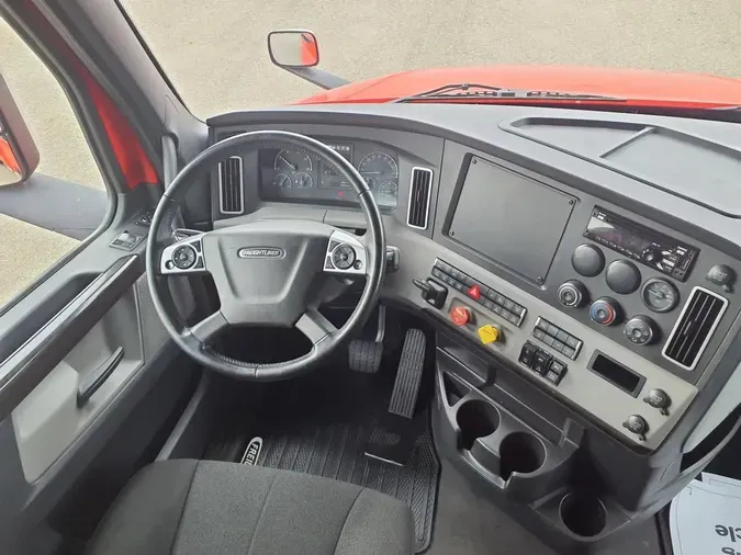 2019 FREIGHTLINER/MERCEDES NEW CASCADIA PX12664