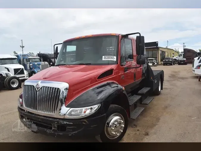 2003 INTERNATIONAL DURASTAR 430005d8e394b109bbb9def735bf5a7b6e21