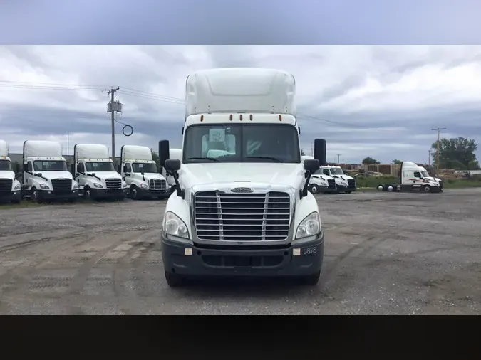 2019 Freightliner Cascadia 12505d9331e9b020217e34ee75d66f1a91b