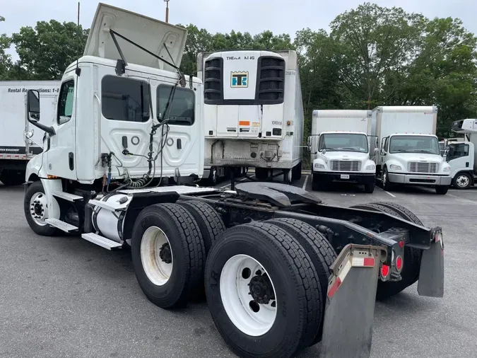 2020 FREIGHTLINER/MERCEDES NEW CASCADIA PX12664