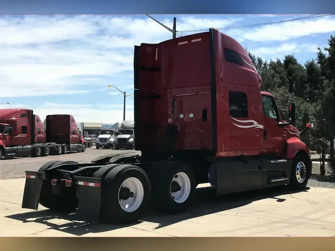 2023 INT LT625 6X4
