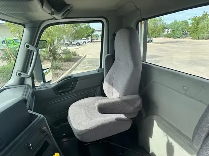 2019 International LT625