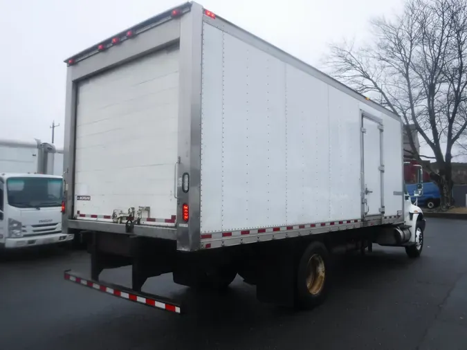 2017 NAVISTAR INTERNATIONAL 4300