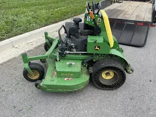 2020 John Deere 661R