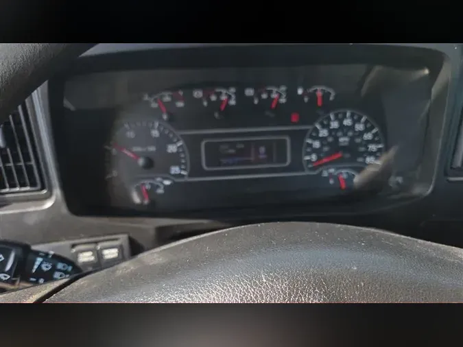 2018 INTERNATIONAL RH613