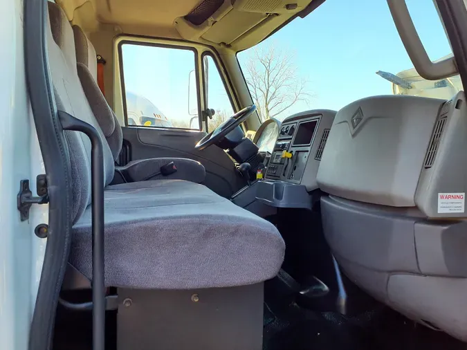 2018 NAVISTAR INTERNATIONAL 4300
