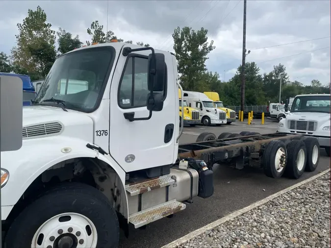 2020 Freightliner Business Class M2 10605de2ed81e6a07e05d4bb4e8149e6e43