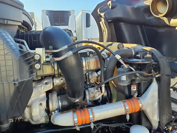 2020 FREIGHTLINER/MERCEDES NEW CASCADIA PX1266405de33c6bc222ba3eeacb0b878b8da9b