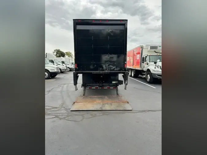 2020 NAVISTAR INTERNATIONAL MV607 (4X2)05de4354a675b72865bd369205b6a48e