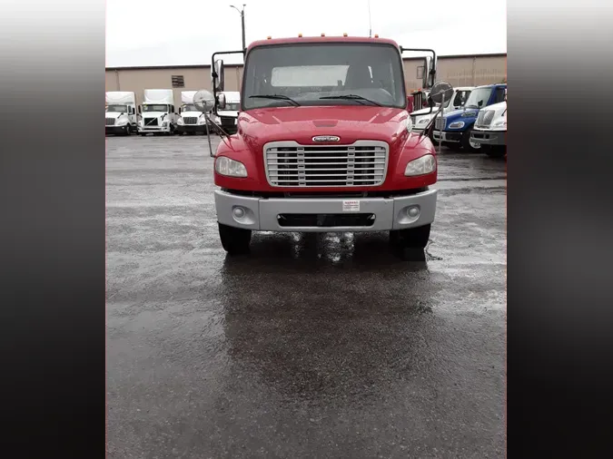 2019 FREIGHTLINER/MERCEDES M2 106