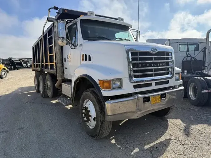 2006 STERLING L850005def70733e5b63b8082311e7e48f0ba