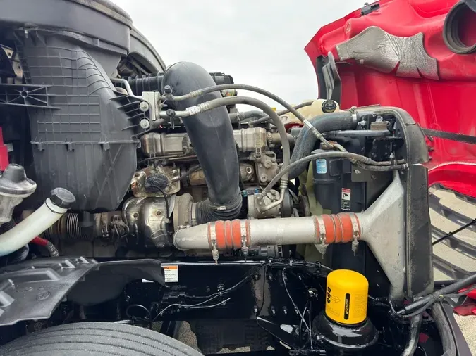 2022 FREIGHTLINER Cascadia 12605e0959f83386a2a584db89ae39efe14