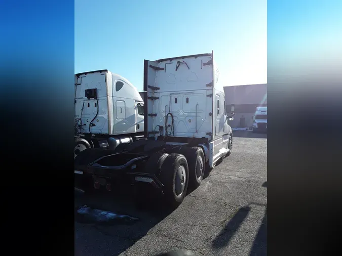 2019 FREIGHTLINER/MERCEDES PT126064ST