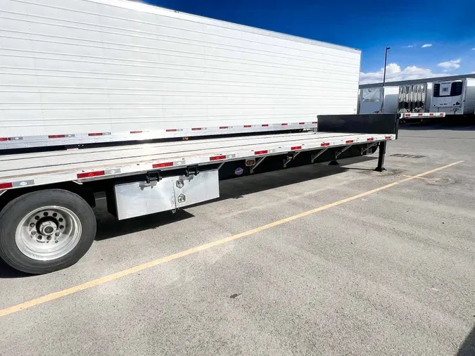 2025 UTILITY FS2CDHA