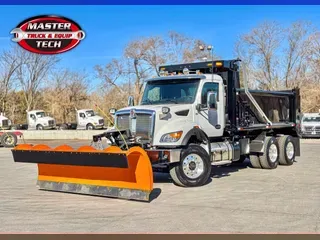 2025 KENWORTH T480V