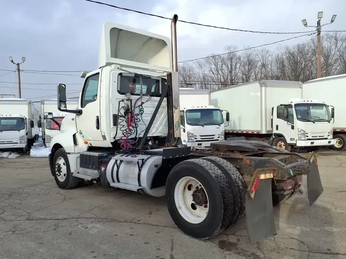 2019 NAVISTAR INTERNATIONAL LT625 DAYCAB S/A05e3339cd302cb8c222d812abe605ebc