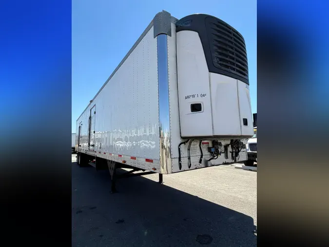 2020 UTILITY TRAILERS VS2RA 48/162/10205e49729c8824453f73b67c954ca21db