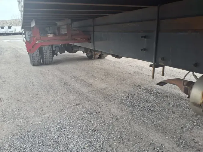 2019 FREIGHTLINER/MERCEDES M2 10605e509f326956dd26f05409c03989c8b