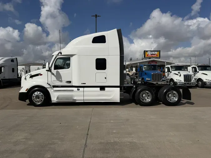 2024 Peterbilt 579