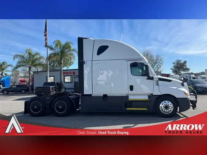 2022 FREIGHTLINER CA12605e628e066950a757b2ebd934a986296