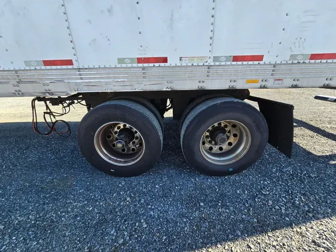 2017 UTILITY TRAILERS VS2RA 53/162/102