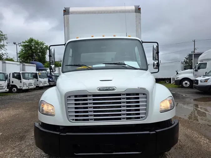2019 FREIGHTLINER M2 106