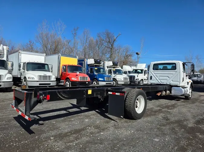 2019 NAVISTAR INTERNATIONAL 4300