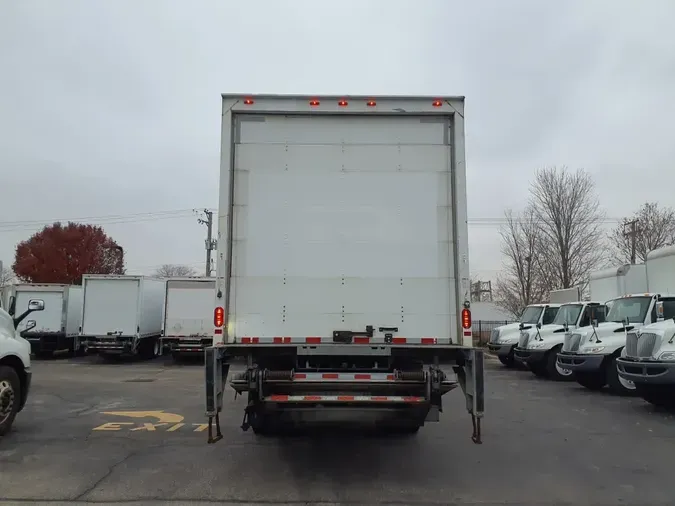 2019 NAVISTAR INTERNATIONAL 430005e6de21892eb50febe617caec3cb8c6