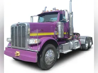 2014 Peterbilt 388