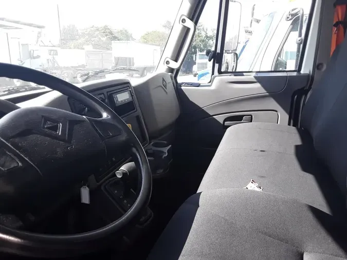 2018 NAVISTAR INTERNATIONAL 4300