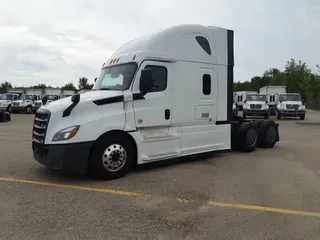 2020 FREIGHTLINER NEW CASCADIA PX12664