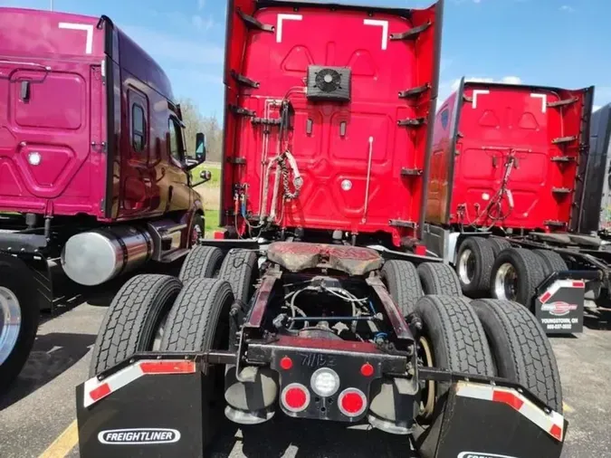 2022 Freightliner Cascadia&reg;