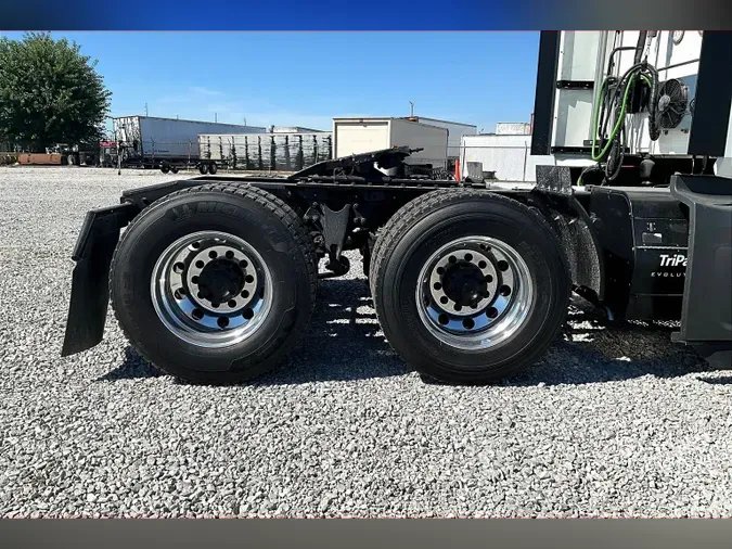 2021 INT LT625 6x4