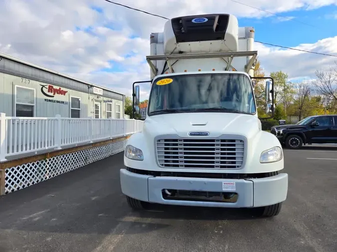 2020 FREIGHTLINER/MERCEDES M2 106