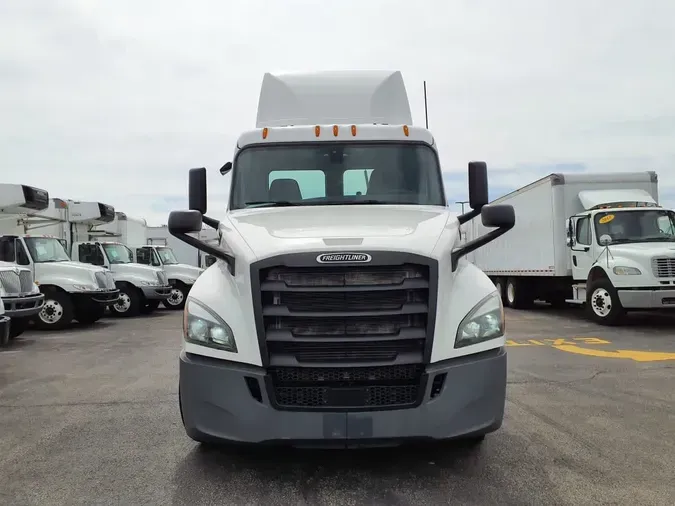 2019 FREIGHTLINER/MERCEDES UNKNOWN