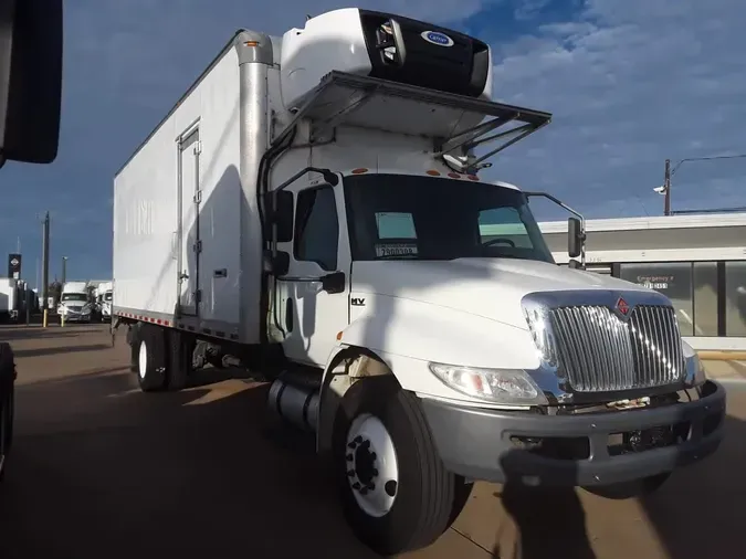 2020 NAVISTAR INTERNATIONAL MV607 (4X2)05ea5d0619442be2da31d5ab29df0849