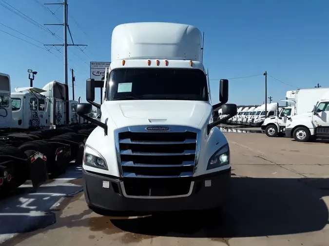 2022 FREIGHTLINER/MERCEDES NEW CASCADIA PX12664