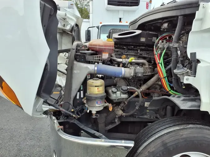 2020 FREIGHTLINER/MERCEDES NEW CASCADIA 116