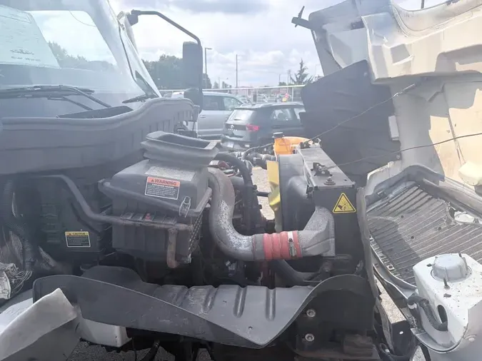 2020 NAVISTAR INTERNATIONAL MV607 (4X2)05ecc4415f614053711b95d88ffe08ae