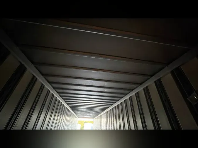 2003 Strick Trailers Other05ed8b650fee2d7bd4b0e8a80aaf2c4d