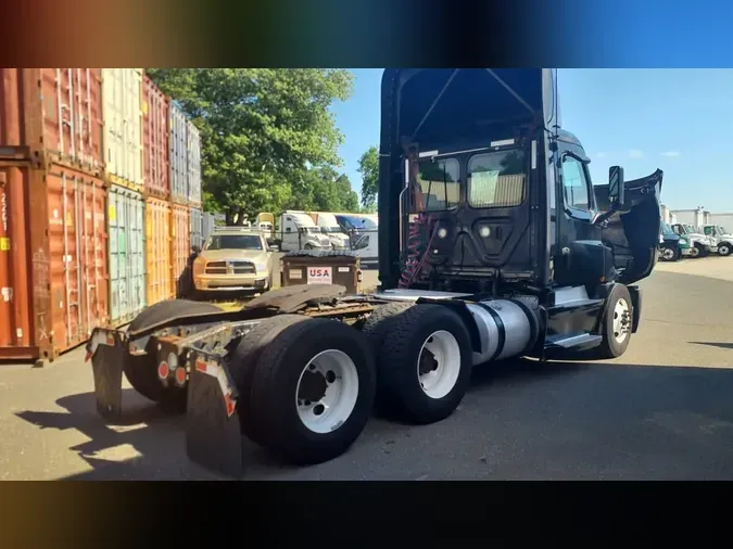 2020 FREIGHTLINER/MERCEDES NEW CASCADIA PX1266405ee367a5be39e398b9276c5e5ce63ec