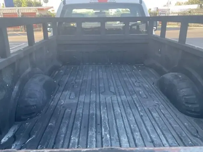 2019 Ford F-250