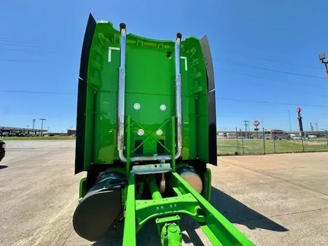 2020 Peterbilt 579
