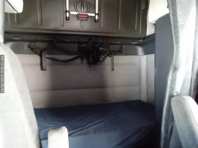 2021 Freightliner Cascadia