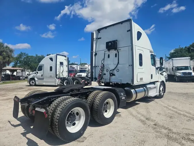2022 FREIGHTLINER/MERCEDES NEW CASCADIA PX1266405f1db7980739e4de2c77ee435884c94