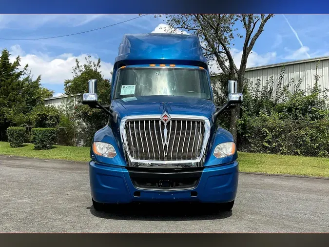 2019 INT LT625 6x4