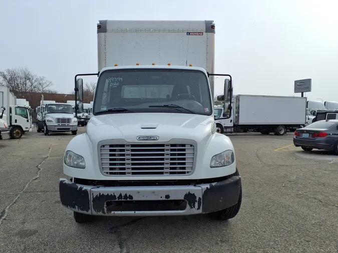 2020 FREIGHTLINER/MERCEDES M2 106