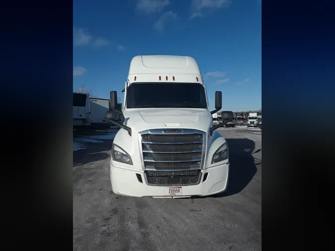 2021 FREIGHTLINER/MERCEDES NEW CASCADIA PX12664