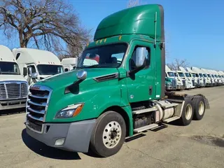 2019 FREIGHTLINER/MERCEDES NEW CASCADIA PX12664